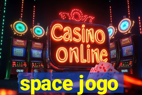 space jogo